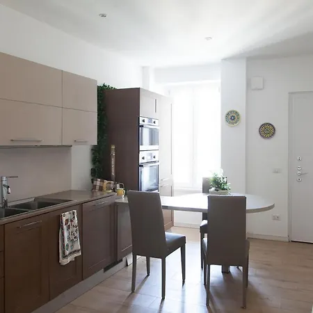 Appartamento Elegant&new Apartament - Mm3