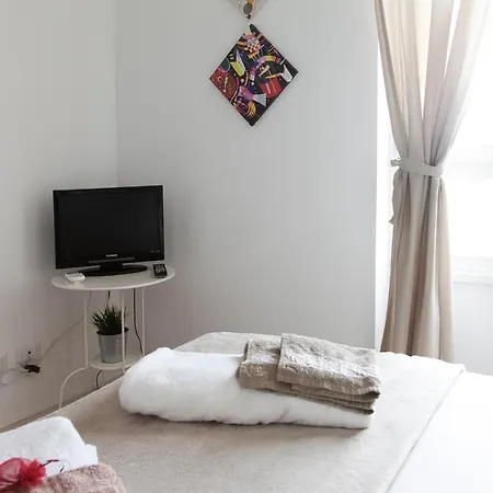 Elegant&new Apartament - Mm3 公寓 米兰