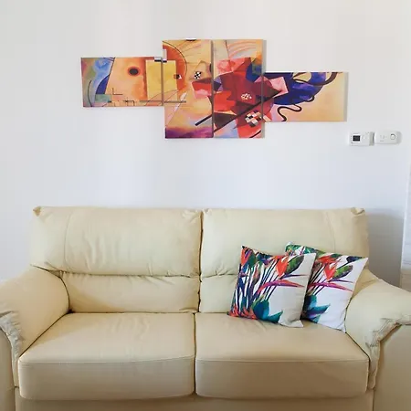 Elegant&new Apartament - Mm3