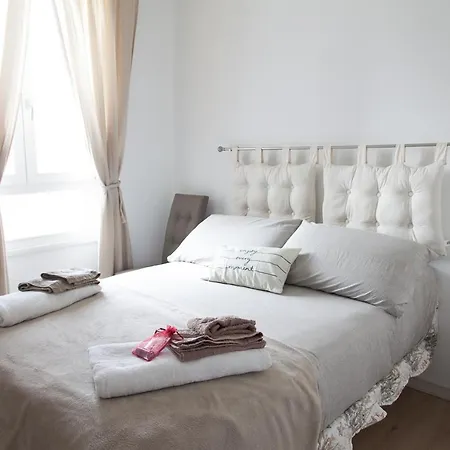 公寓 Elegant&new Apartament - Mm3 米兰