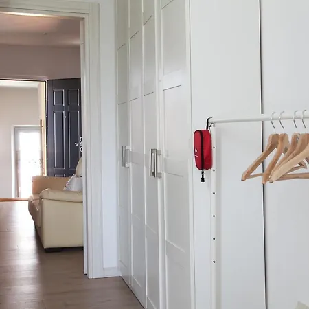 公寓 Elegant&new Apartament - Mm3 *