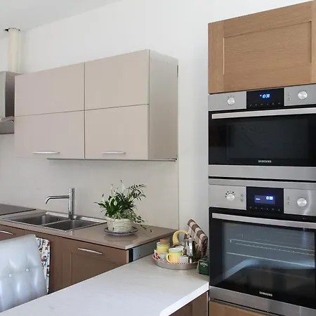 Elegant&new Apartament - Mm3 * 米兰