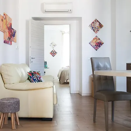 公寓 Elegant&new Apartament - Mm3 *