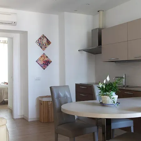Elegant&new Apartament - Mm3 公寓 米兰